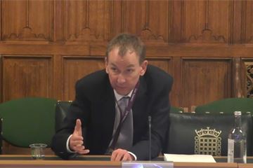 Treasury staff numbers will fall after 25% hike, says perm sec