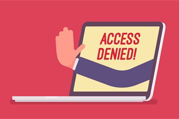 Five suggestions for removing barriers to disabled people in the civil service