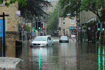 ‘Instability is a future staple’: thinking through the policy challenges of the 21st century