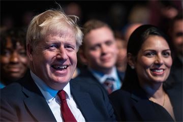 High Court backs PM’s decision on Patel bullying report