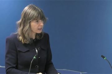 Officials ‘knew about cladding dangers in early 90s’, Grenfell probe hears