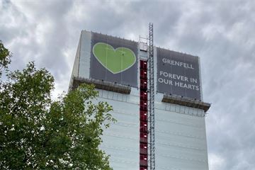 DLUHC admits to litany of building-safety failings at Grenfell inquiry