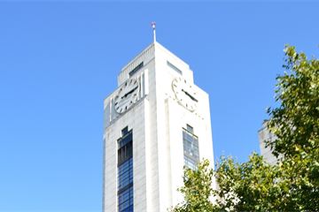 DIT has made progress in improving capacity for trade deals, says NAO