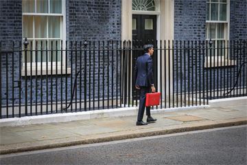 Treasury accused of putting up 'barriers' to public sector pay rises