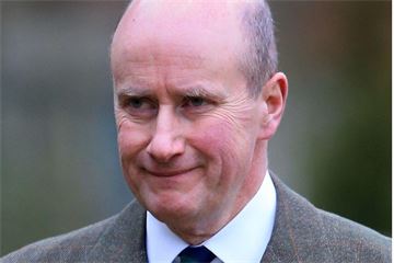 PM’s standards adviser ‘could quit’ after being ‘misled’ about Downing Street flat refurb