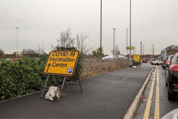 Perm secs told to produce 'concrete plan' to free up civil servants to volunteer for booster rollout