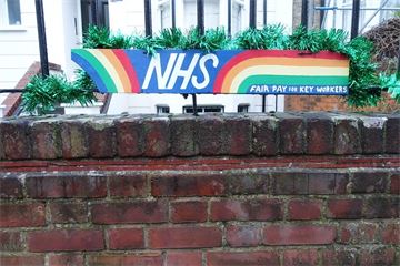 Andy Cowper: When an omnishambles meets Omicron