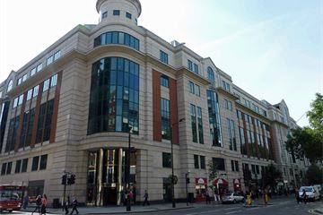 DfT names second permanent secretary