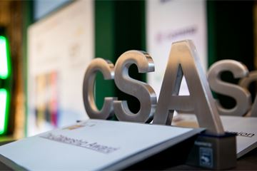 Civil Service Awards 2021 winners revealed