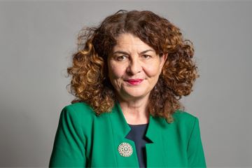 MPs pick new Home Affairs Committee chair