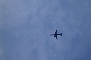 MoD spent millions on Afghan crisis charter flights