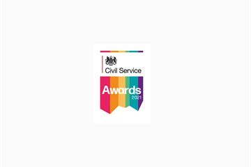 Civil Service Awards 2021: Shortlist