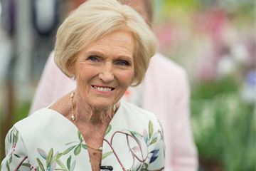 'DWP must continue to adapt': Peter Schofield on 2022 – and the celebrity he'd get to cater his NYE party