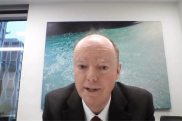 ‘This is my job’: Whitty says he is not ‘treading on ministers’ toes’ by advising public to cut down on festive socialising