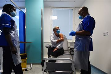 Cometh the hour, cometh the expert: Is Bingham right about civil servants' 'groupthink and aversion to risk'?