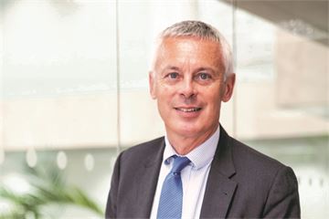 Sacked DfE perm sec Slater got £278k 'loss of office' payment