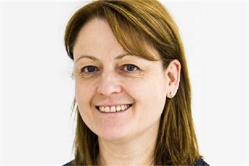 'Our aim is to be more expert, engaged and collaborative': Joanna Davinson on setting up CDDO