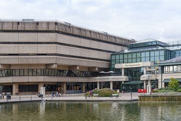 ‘Thriving in the face of unprecedented challenges’: National Archives chief Jeff James on an ‘encouraging’ year
