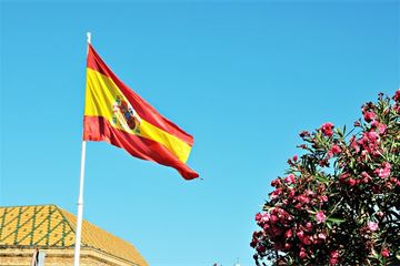 A family reunion in Spain and a Spending Review – Treasury public spending chief Cat Little’s 2021 highlights