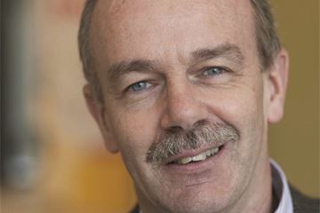 'There has been a huge collective effort across government to do things differently': Projects chief Nick Smallwood looks back at 2021