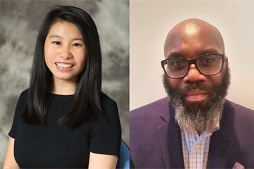 ‘Whatever the issue, we are there to help’: Civil Service Race Forum offers support for the year ahead