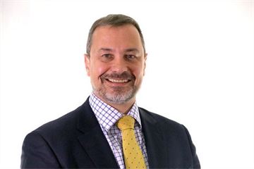 ‘The Brexit impact was massive’: IPO chief exec Tim Moss on an unprecedented year