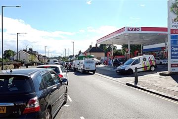 'BEIS's biggest challenge has been a long and unpredictable to-do list': Sarah Munby reflects on 2021