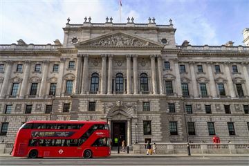 199 Problems: DCMS tightens security after theft of nearly 200 laptops