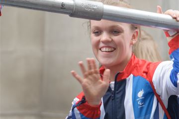 'It’s important to be kind to one another': DCMS's Sarah Healey shares her pandemic lessons