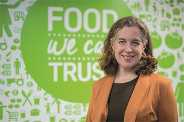 Covid, post-EU checks and 'high-profile food incidents' – Emily Miles on how the FSA handled a ‘tough' 2021