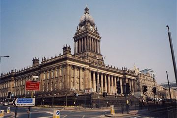 National Infrastructure Commission to open Leeds office