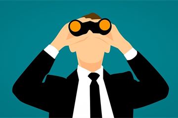 Departments hunt for new comms chiefs