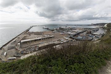 HMRC ‘doesn't understand’ problems with new border IT