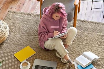 A Differentiated Future