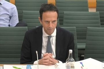 Perm secs push back at proposals for government chief risk officer