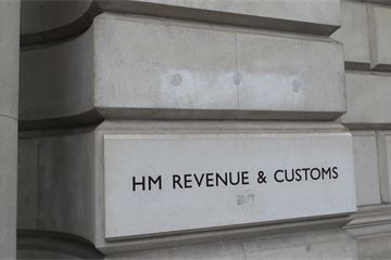 HMRC expects to recoup only a quarter of £6bn lost to Covid fraud and error