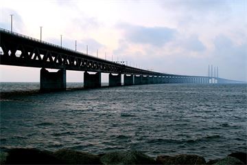 Study on ‘Boris bridge’ to link Scotland and Northern Ireland cost £900k