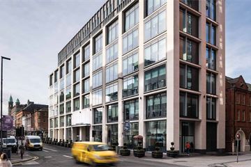 Northern Ireland Office seeks new civil service commissioner