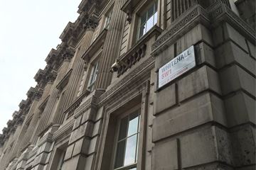 Unions slam 'reckless' demands for civil servants to return to offices