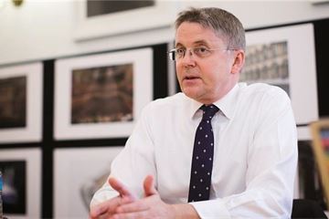 Greensill report a 'cynical attempt to distract from real issues', Jeremy Heywood's widow says