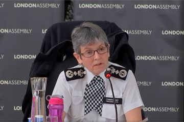 Met launches investigation into No.10 parties during Covid restrictions