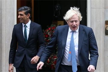 Tension grows between Treasury and No.10 over blame for pandemic fraud