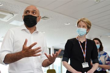 MPs demand more transparency over £1bn private hospitals deal