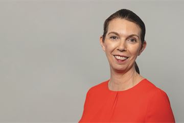 A matter of tax: HMRC's Angela MacDonald on hubs, fraud and why she'd never leave Yorkshire