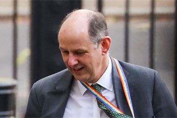 Foreign Office chief apologises over 'mistaken' evidence to MPs about Afghan animal rescue