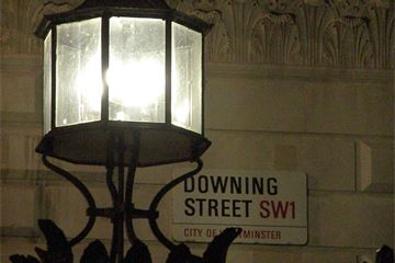 Gray finds 'failures of leadership and judgement' as stripped-back Partygate report published