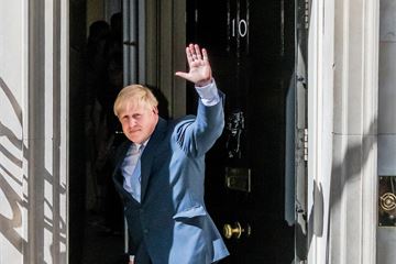 Boris Johnson’s ‘Office of the Prime Minister’ won’t address Sue Gray’s criticisms