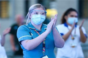 DHSC writes off £8.7bn of pandemic PPE