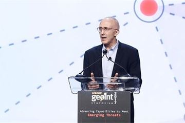 Darpa exec named first boss of Advanced Research and Invention Agency