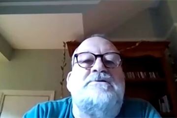 NICS racial equality chief bemoans lack of progress